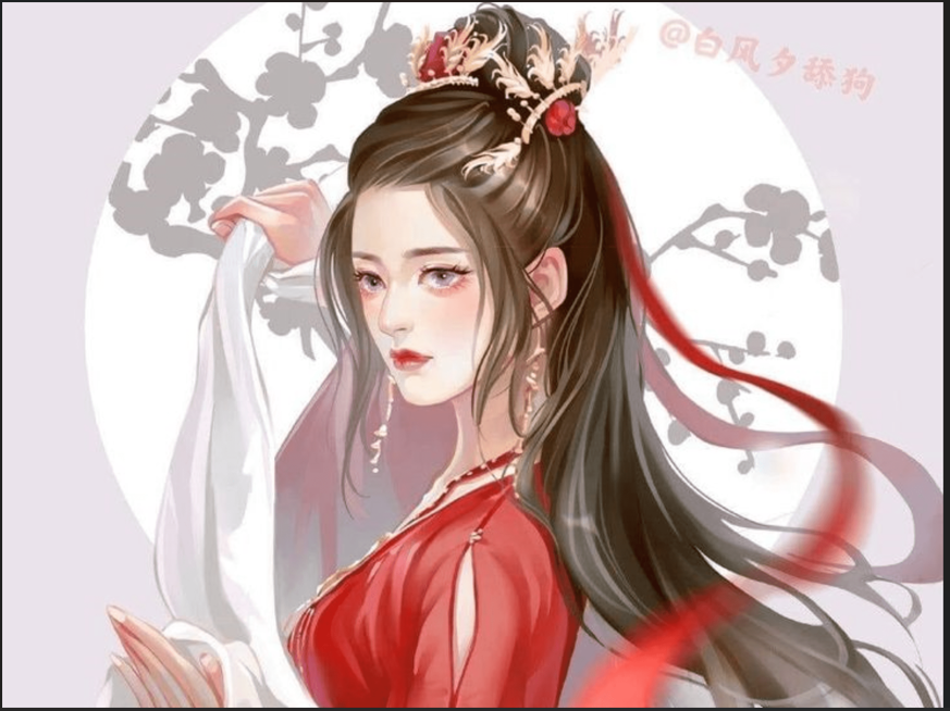 Truyện Nghịch Thiên Thần Châm: Quỷ Y Độc Vương Phi